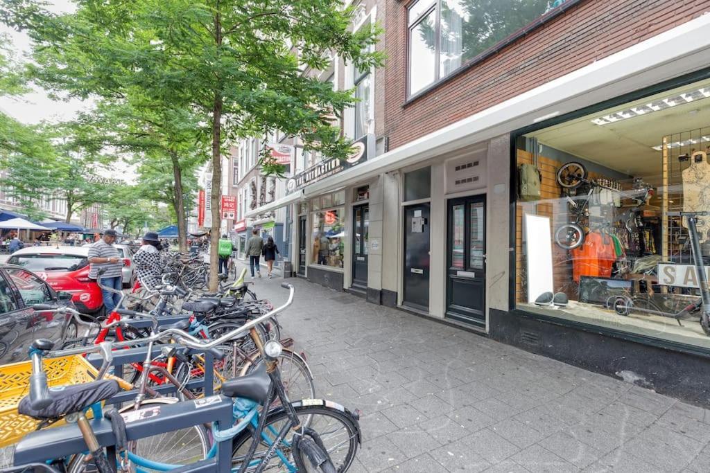 Rotterdam'S Coolest Apartment Zewnętrze zdjęcie