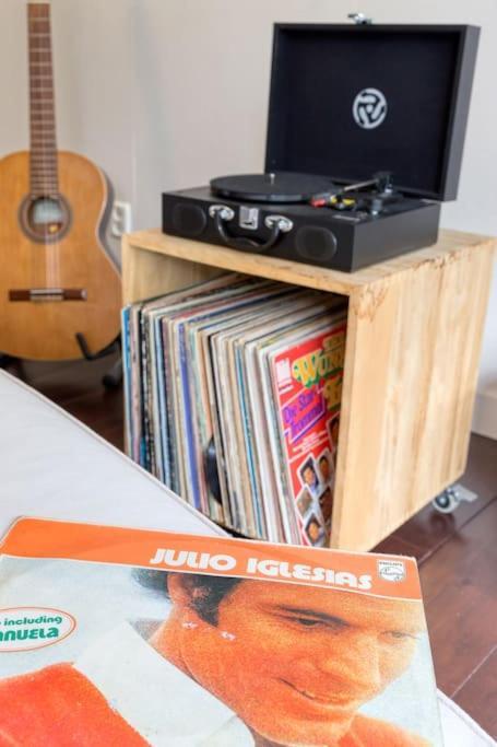 Rotterdam'S Coolest Apartment Zewnętrze zdjęcie